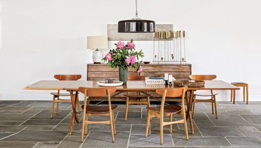 Home Decor Tips for your Dining Room