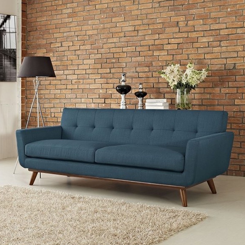 Elegant 3 Seater Sofa