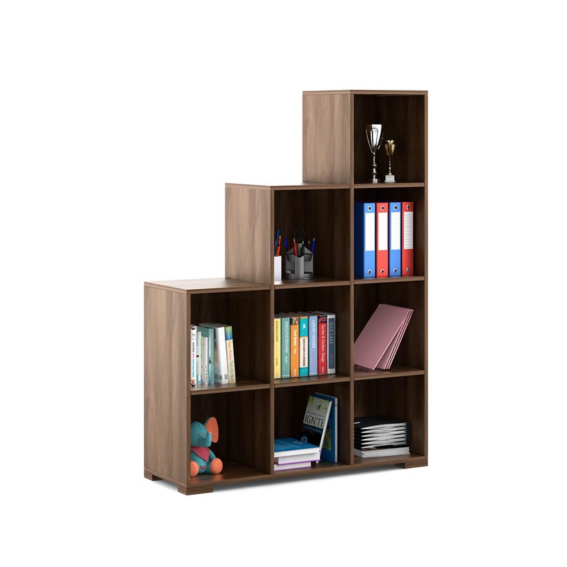 Kosmo 9 Cube Book Shelf